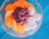 低糖つぶあん作り方13写真