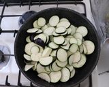 夏にぴったり！茄子の焼き浸し作り方3写真