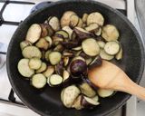 夏にぴったり！茄子の焼き浸し作り方4写真