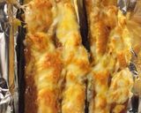 ナスの味噌チーズ焼き作り方6写真