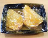 やさしい甘さ*まぐろの簡単みそ漬け焼き*作り方4写真
