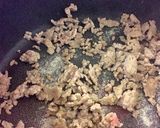 簡単！ゴーヤチャンプルー風マヨ炒め作り方3写真