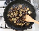 夏にぴったり！茄子の焼き浸し作り方6写真