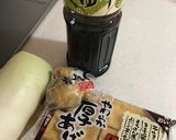 みんな大好き☆厚揚げのおろし煮作り方1写真