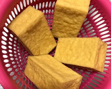 みんな大好き☆厚揚げのおろし煮作り方4写真