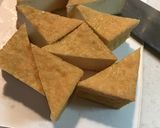 みんな大好き☆厚揚げのおろし煮作り方6写真