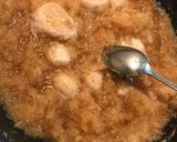 みんな大好き☆厚揚げのおろし煮作り方10写真