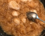 みんな大好き☆厚揚げのおろし煮作り方10写真