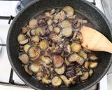 夏にぴったり！茄子の焼き浸し作り方7写真