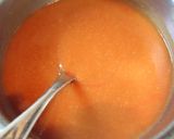 濃縮野菜スープ　作り方5写真