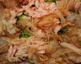 レンジでチンするゴーヤ佃煮作り方4写真