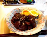 こんにゃくとちくわの甘辛煮は絶品・・かも作り方4写真