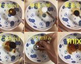 小松菜のカニカマ和え作り方5写真