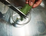 簡単！ずぼら！美味しい！たらこスパ♪作り方1写真