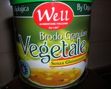 濃縮野菜スープ　作り方6写真