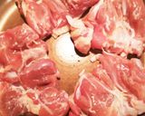 簡単★照り焼きチキン作り方2写真