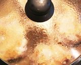 簡単★照り焼きチキン作り方4写真