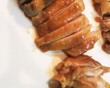 簡単★照り焼きチキン作り方8写真