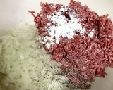 ☆ナスのはさみ焼き☆縦長バージョン☆作り方4写真