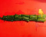 ほうれんそうのごまあえ作り方7写真