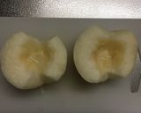 時短・簡単 あっという間の梨のむき方作り方8写真