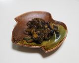 夏野菜の佃煮（茄子、ゴーヤ）お酒の肴に作り方9写真