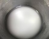 ☆厚揚げのあんかけ風そぼろ煮☆作り方2写真