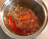 オーブンで焼く☆大容量カスタードプリン作り方1写真