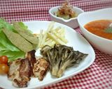 *変身トマトソース*作り方5写真