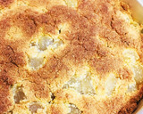 おからパウダーケーキ梨 簡単めちゃウマ！作り方11写真