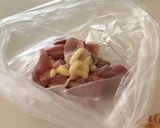 旨すぎるぅ‥♡とりの唐揚げ、和風カレー味作り方2写真