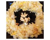 5分で簡単*高菜チャーハン！作り方5写真