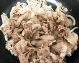 Tさんちのニラと豚肉の簡単スタミナ炒め作り方3写真