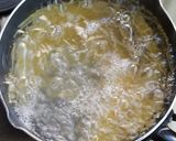 ミートボールスパゲッティ作り方4写真