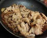 【簡単】毎日食べたい!材料4つの私流豚丼作り方9写真