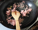もうアタリは怖くない！麻婆ししとうふ作り方3写真