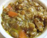 混ぜるだけ！ カレードリア作り方3写真