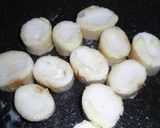 お麩のカナッペ作り方2写真