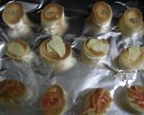 お麩のカナッペ作り方4写真