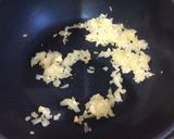 サツマイモと人参の洋風きんぴら作り方3写真