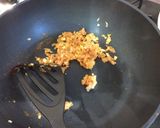 サツマイモと人参の洋風きんぴら作り方4写真