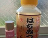 ★3分で完成★蜂蜜シナモントースト作り方1写真