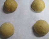 ベーカリーレンジdeブランパン作り方2写真