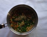 郷土の味　うずめ飯作り方4写真