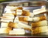 揚げない！ちくわの磯辺揚げ作り方2写真