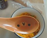 カボチャ餡作り方5写真
