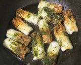 揚げない！ちくわの磯辺揚げ作り方5写真