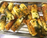 揚げない！ちくわの磯辺揚げ作り方6写真