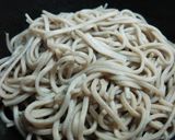 かきたまそば作り方2写真