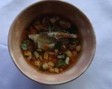 郷土の味　うずめ飯作り方5写真